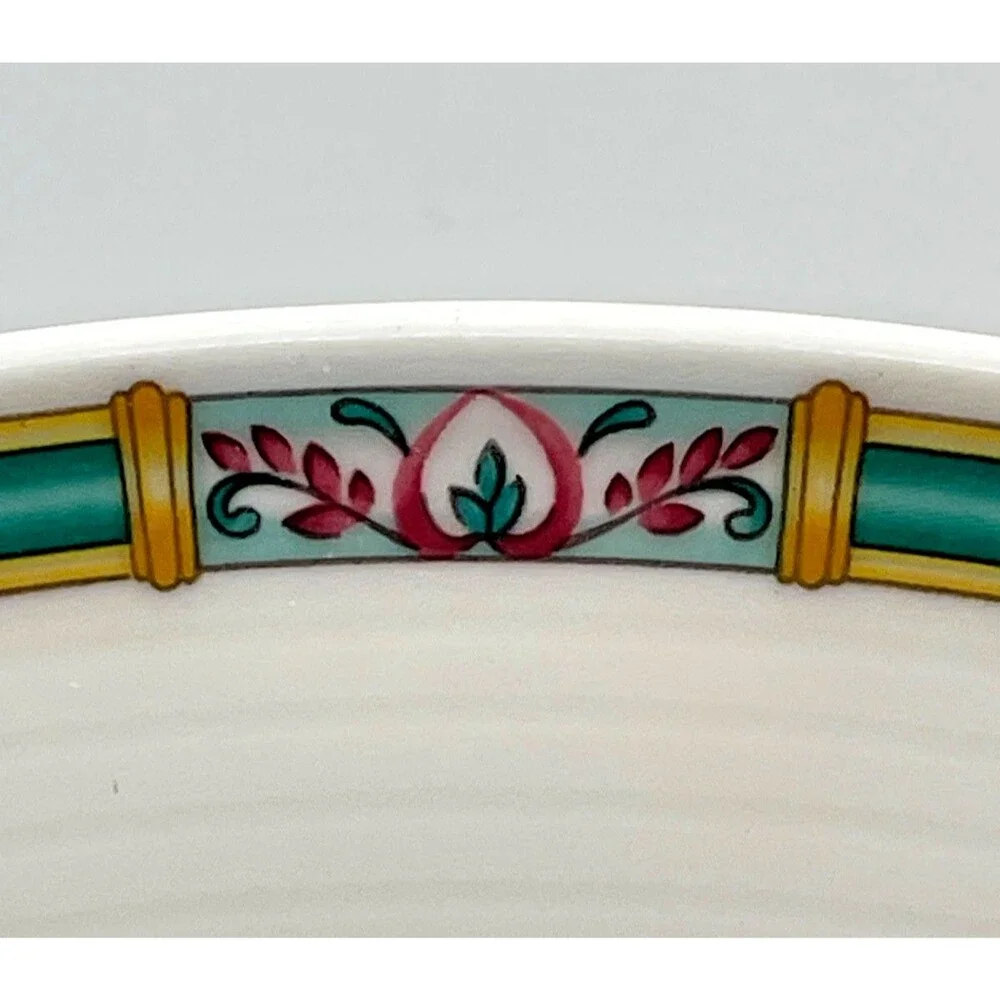 Villeroy & Boch Hotel Orofino Adriana Chop Plate 12.5
